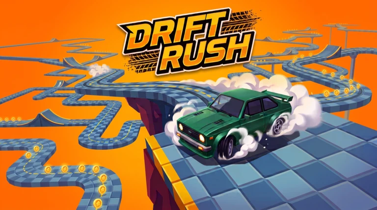 Drift Rush thumbnail