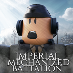 The Imperial Mechanized Battalion of Prussia