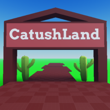 🌵 C a t u s h L a n d 🌵