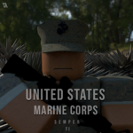 [ The United States Marine Corps . ]