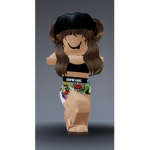 laila’s fashion nova <3