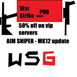 War Strike Gold Edition