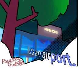 Airport
