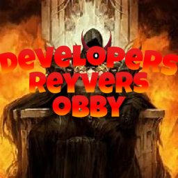 Developers Reyvers obby