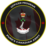 |CA| Canadian Officer Program