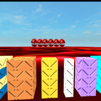 Build To Survive Drakobloxxers!