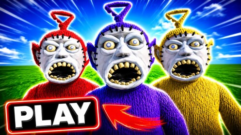 (UPDATE) Hungry Tubbies