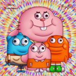 The puffy worship group