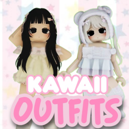 [NEW 🍥] Kawaii Girl Outfits!