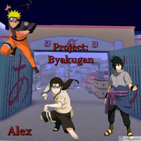 Project:Chomei