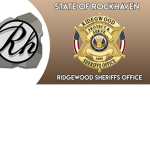 Ridge Wood County Sheriff's Office