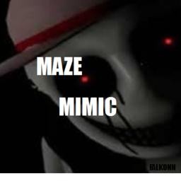 MaZe MiMiC