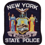 New York State Police - Troop E (East Great Lakes)
