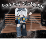 Danima Clothing