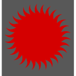 The Red Sun [BRM5]