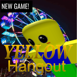 Yellow Hangout: PVP and Raid Center
