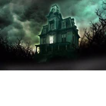 공포의 저택