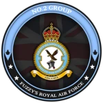 RAF | - No. 2 Group - Group Thumbnail