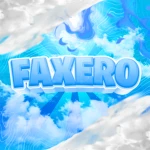 Faxero Roblox Group Thumbnail
