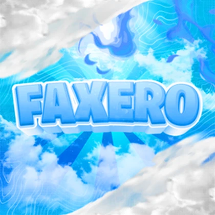 Faxero Roblox Roblox group icon