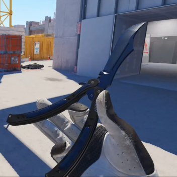 Aim Training (Flicking/Precision)