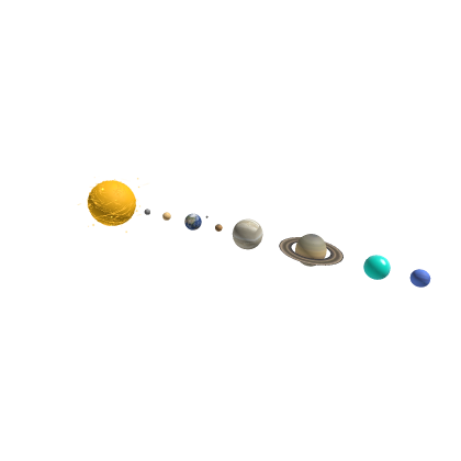 PLANETARIUM (v2)