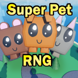 Super Pet RNG