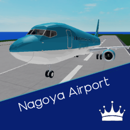 Nagoya Airport