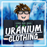 Uranlum Clothing