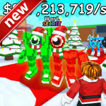 🎄Steal a Brainrot