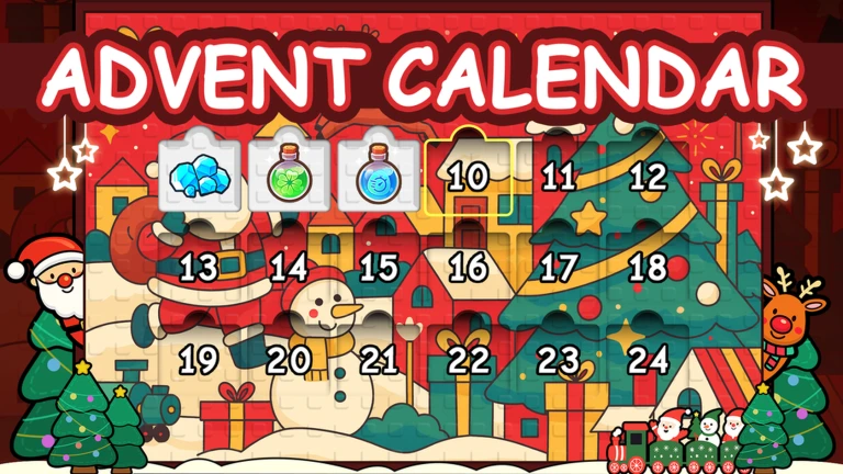Advent Calendar