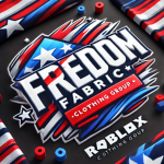 Freedom Fabric