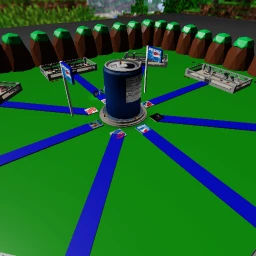 "NEW" Pepsi Tycoon icon