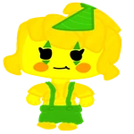 Game Badge Thumbnail