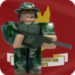 Roblox Marines Force [RMF]