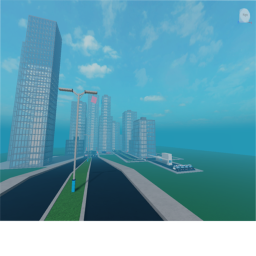 destroy the city!
