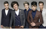 we love 1d