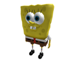 Spongebob fan club REAL