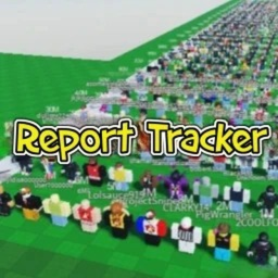 Report Tracker👀