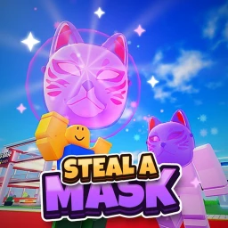 [UPD] Steal a Mask 🎭 icon