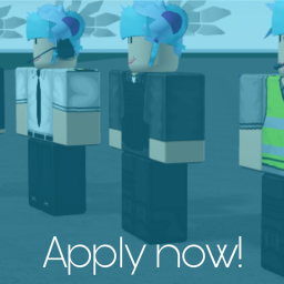 Staff Application For  Blue Air