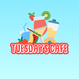 Tuesdays Cafe