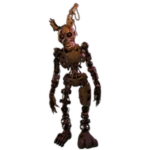 Burntrap