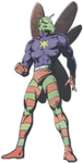 Killer moth fan club