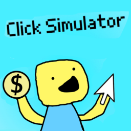 Click Simulator