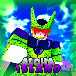 [✨ BUG FIX] Aloha Island!
