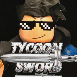 Tycoon Sword