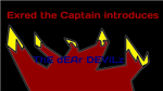 The Dear Devils