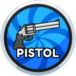 [CHEAP] Pistol