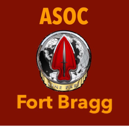 Fort Brag, North Carolina